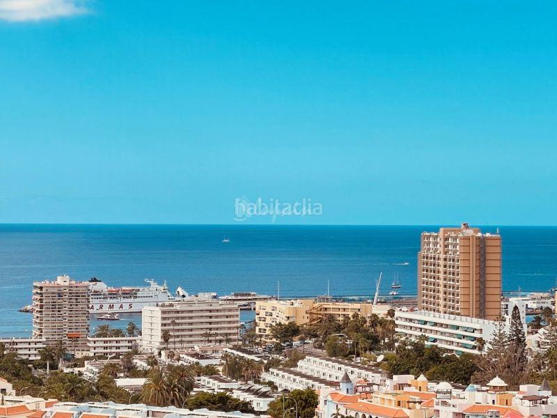 Foto 23544c0c-4b19-496c-8568-2b1f4ddf3df4. Apartamento en Los Cristianos Arona
