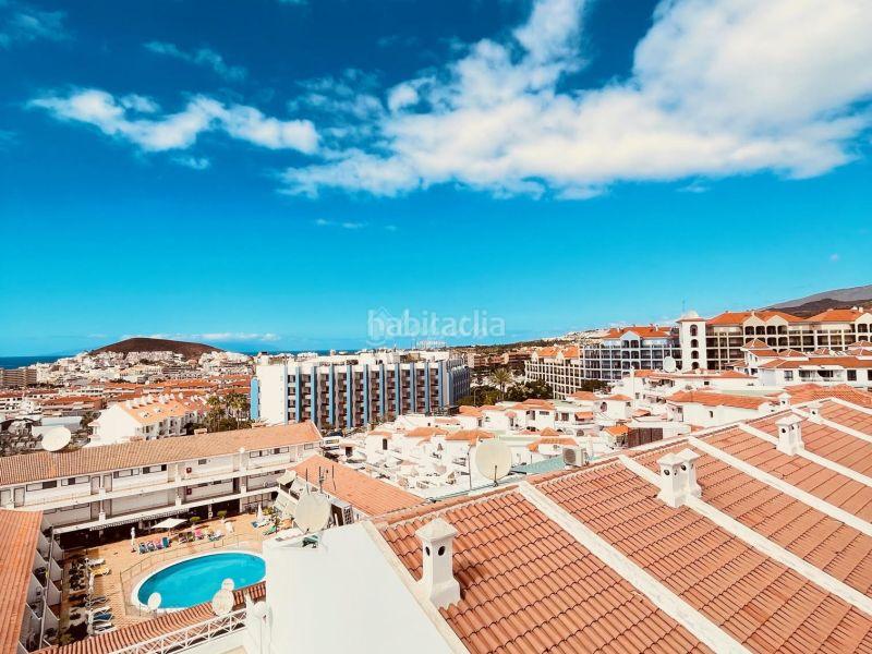 Foto 8a370549-ccd4-479c-9ace-a4df9c9bf7f2. Apartamento en Los Cristianos Arona