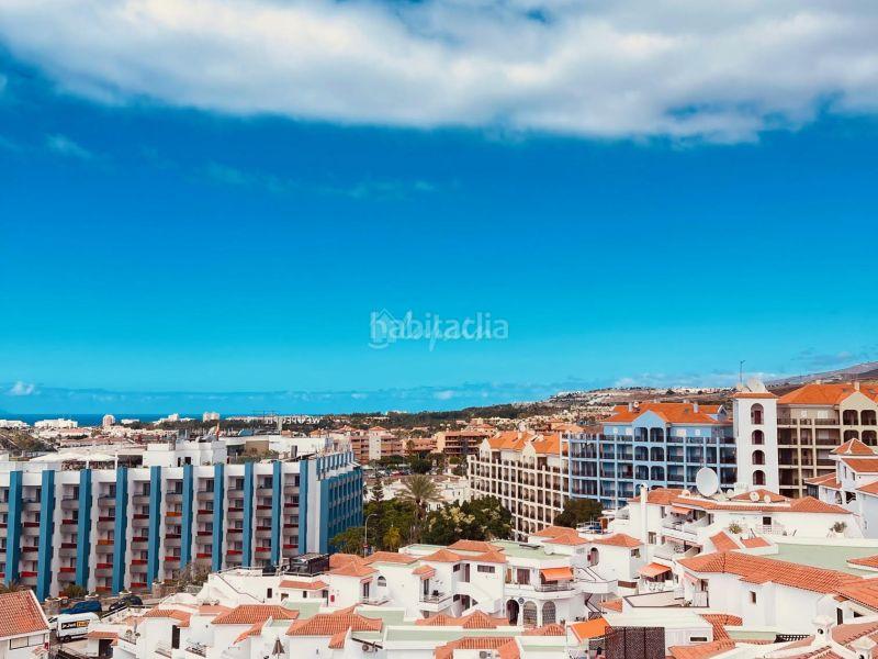 Foto f4884185-9e35-4dfc-a0cf-a4297ad0819e. Apartamento en Los Cristianos Arona