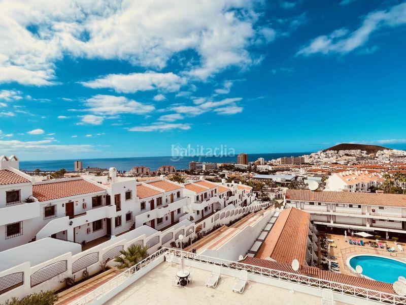 Foto 2199215a-ede1-4b1b-a5e0-10be979586d2. Appartement dans Los Cristianos Arona
