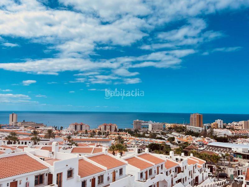 Foto d38305ef-f02d-453b-8daf-f1689a8c9daa. Appartement dans Los Cristianos Arona