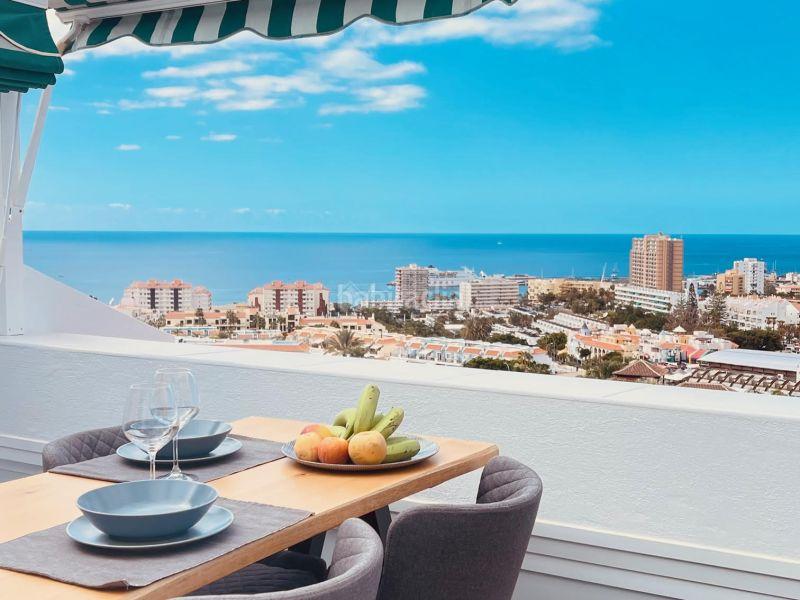 Foto fa092f27-456f-4478-80cd-246c831bf59a. Appartement dans Los Cristianos Arona