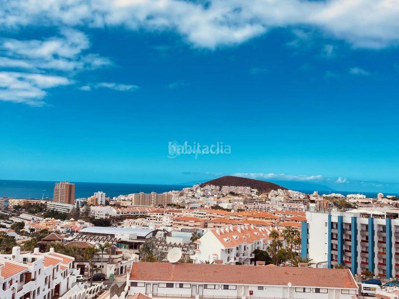 Foto da8702c0-ecd6-4772-9337-d1c735932f18. Piccolo appartamento in Los Cristianos Arona
