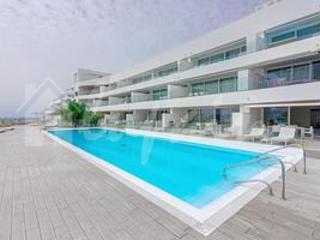 Apartamento en Playa Fañabé Alto