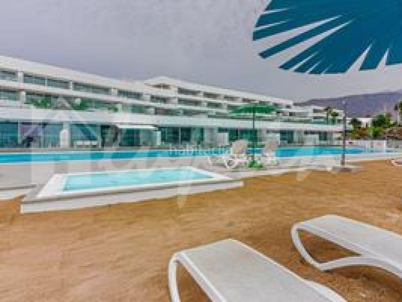 Foto 78983c38-8390-484f-82b4-0f0e440548bd. Apartamento en Playa Fañabé Alto Adeje