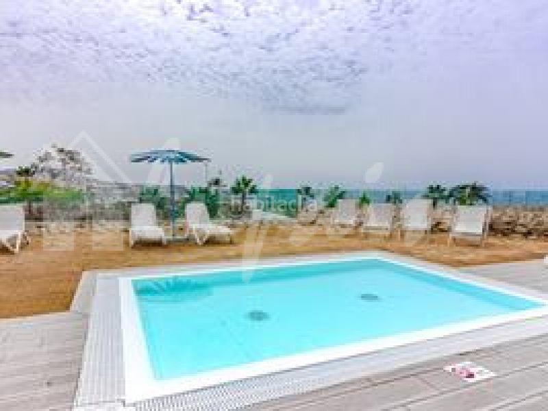 Foto 2638220d-f7fd-41fc-91c6-32173862e0f0. Appartement dans Playa Fañabé Alto Adeje