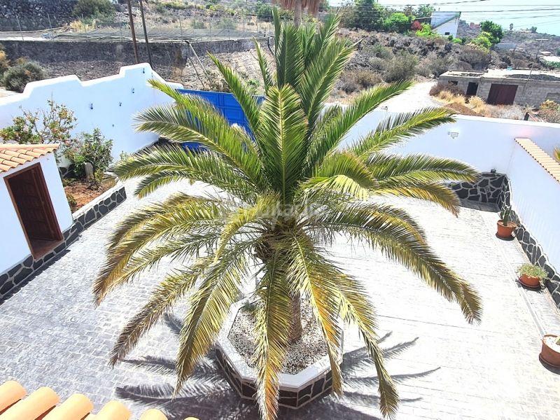 Foto 3d0e005f-439b-4692-b41b-f960b0f423da. Casa a Acantilados de Los Gigantes Santiago del Teide