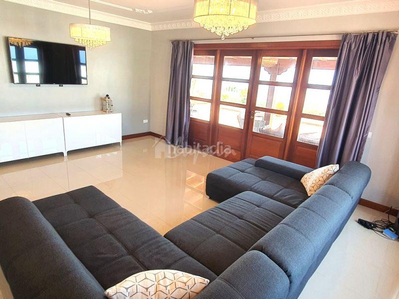 Foto 4e83f303-076d-43fa-8044-1f31e92721b9. Casa a Acantilados de Los Gigantes Santiago del Teide