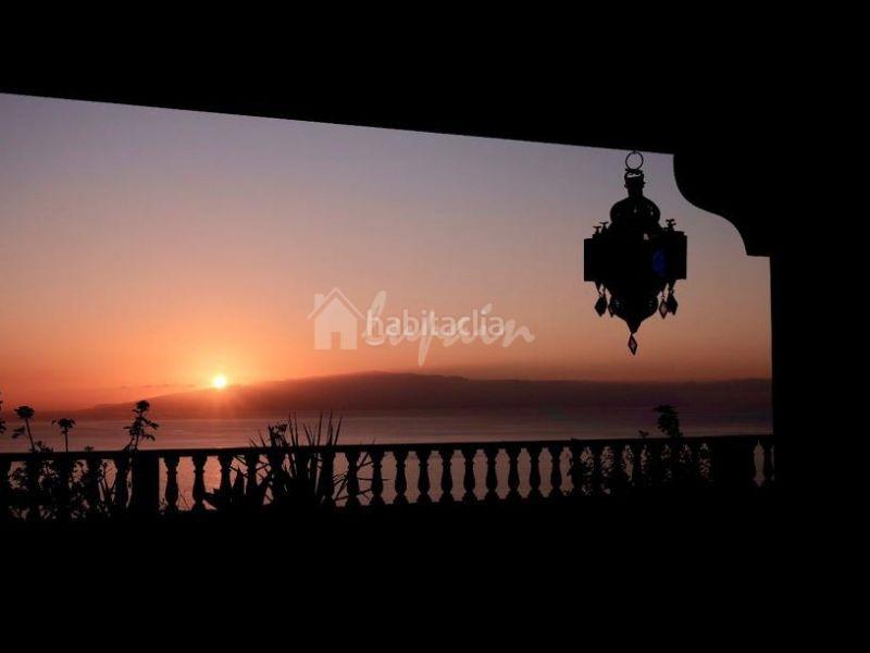 Foto c2cfbd43-1ce6-45e9-8ee0-1b39233d3bea. Casa a Acantilados de Los Gigantes Santiago del Teide