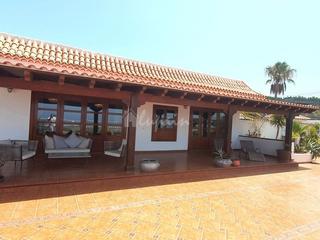 Casa a Acantilados de Los Gigantes