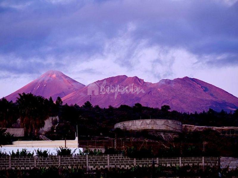 Foto b0aacaac-59b1-405c-bf31-a09107bf5231. Haus in Acantilados de Los Gigantes Santiago del Teide