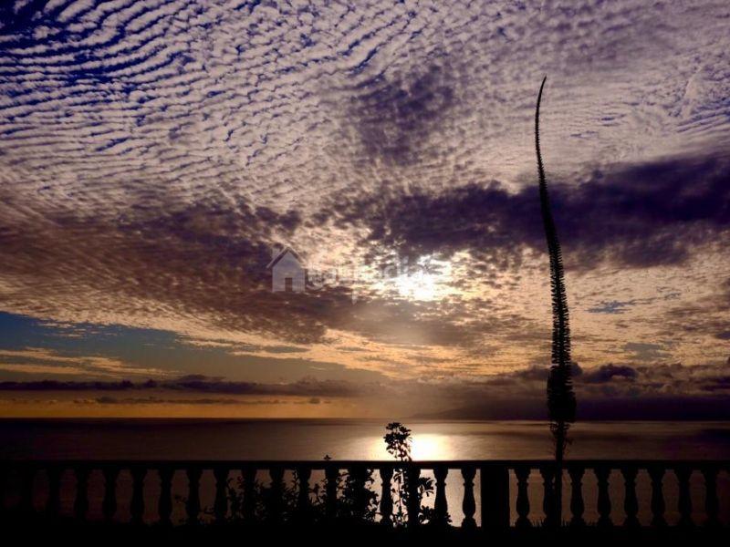 Foto b3fcafd0-3515-40d5-8e1a-ace05ed66ab9. Haus in Acantilados de Los Gigantes Santiago del Teide