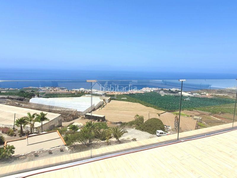 Foto e36ab641-0e03-4544-84b5-18b7bc2ae65f. Haus in Acantilados de Los Gigantes Santiago del Teide