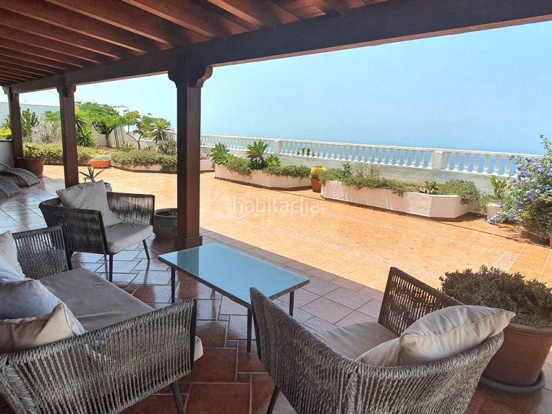 Foto 88cae933-d5d9-4afb-9ffd-680d05256105. House in Acantilados de Los Gigantes Santiago del Teide