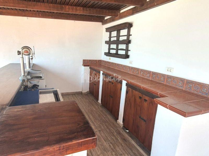 Foto f8fd982b-d8c2-4fe5-91fa-f91bc9361cab. House in Acantilados de Los Gigantes Santiago del Teide