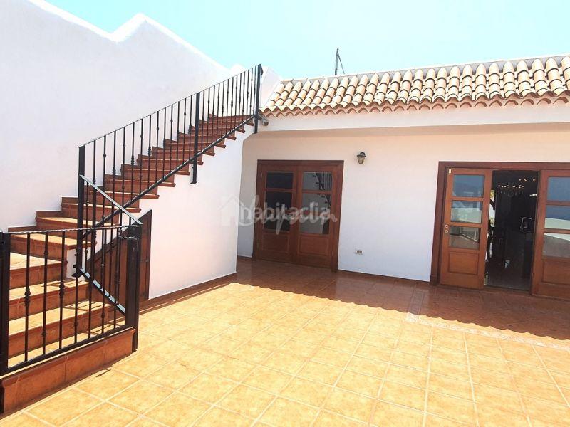 Foto a0d17b86-293d-4169-9c0b-8f90691320d4. Maison dans Acantilados de Los Gigantes Santiago del Teide
