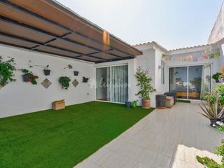 Casa a San Isidro