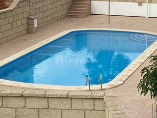 Casa adossada a Playa Fañabé Alto