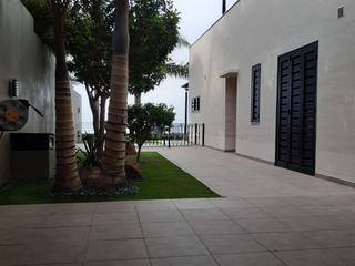 House in La Caldera