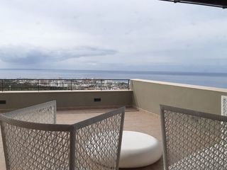 Maison à La Caldera