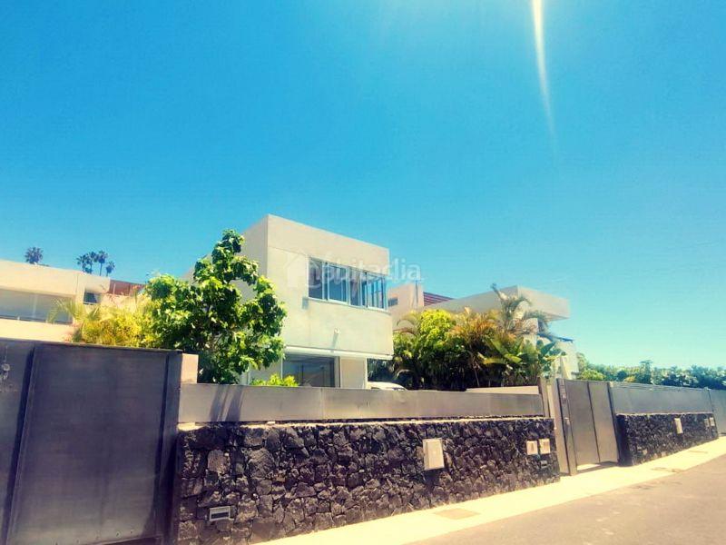 Foto beddb50a-8ae6-4dd0-9911-17b0cbadcc07. Casa a Chayofa Arona