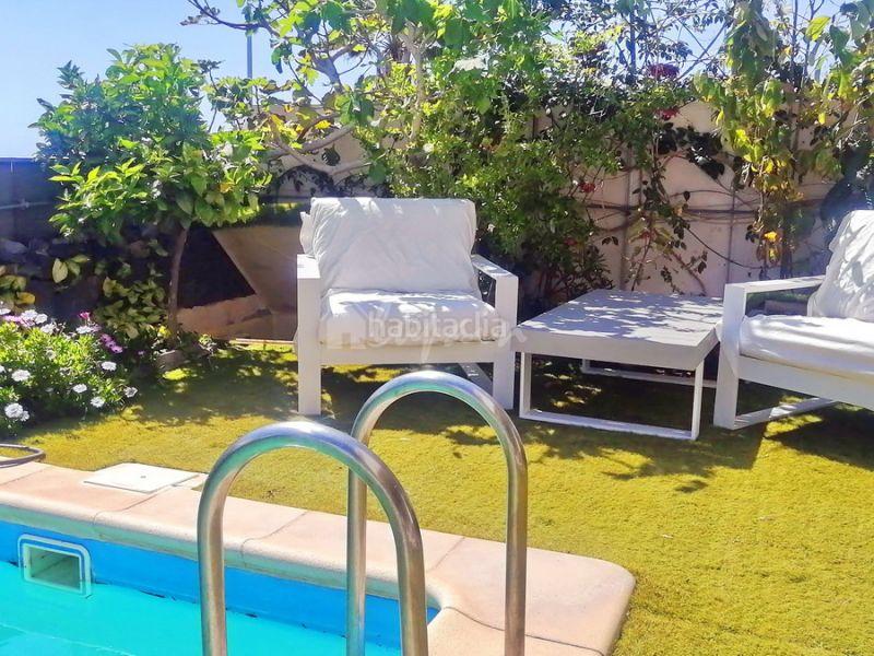 Foto 61e1bcf1-1e24-4600-abe2-70ae6f2d052f. Maison dans Chayofa Arona