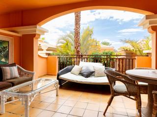 Apartment in La Caldera