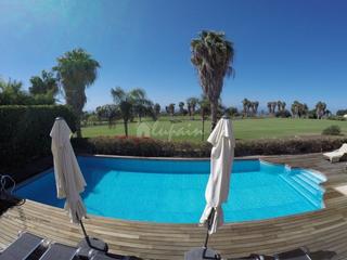 Haus in La Caleta