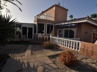 Haus in Costa del Silencio