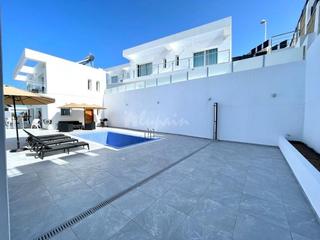 House in La Caldera