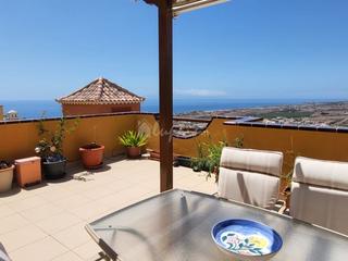 Apartament a Torviscas Centro y Alto