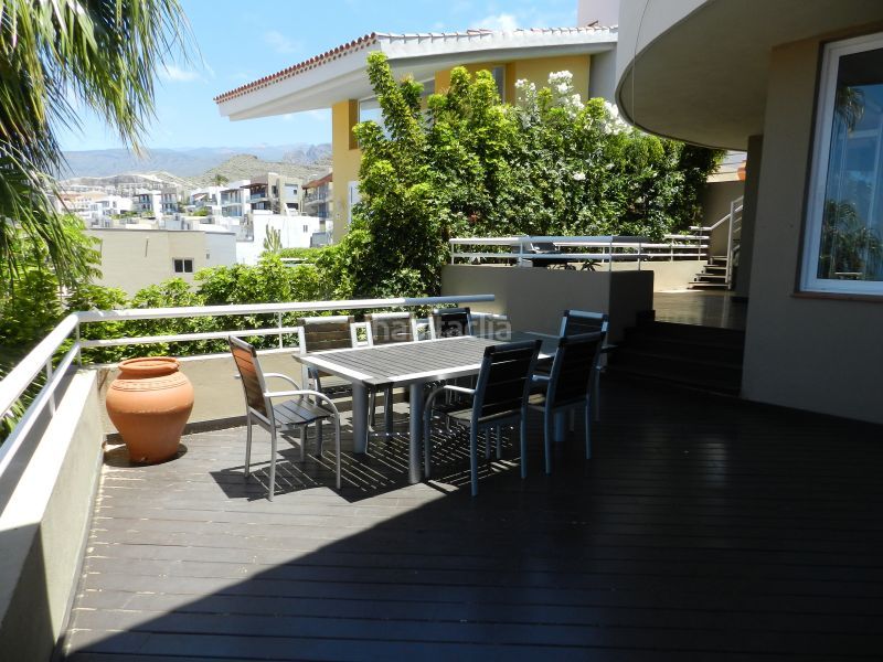 Foto ff451d7f-a28d-489f-839b-c716ea1e5664. Casa a San Eugenio Alto Adeje