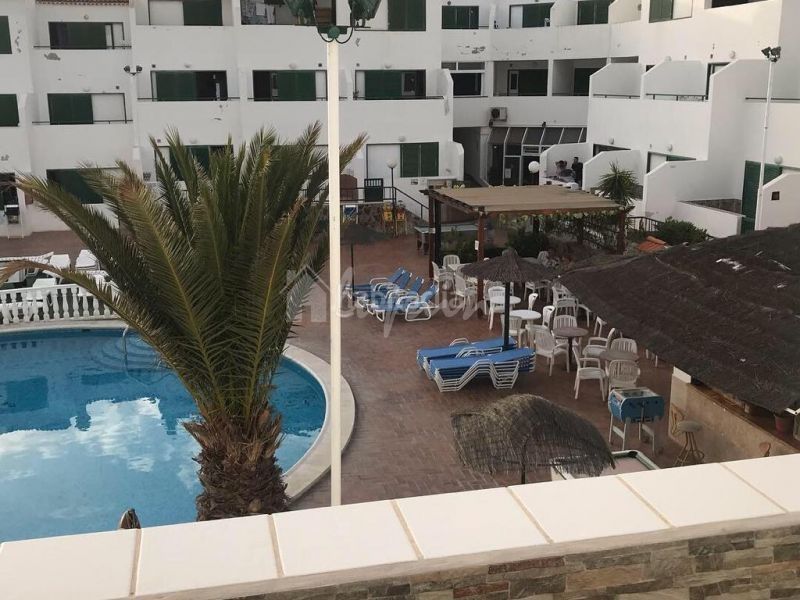 Foto 29a4d2b0-09ca-434e-9377-dd8e16cc8e17. Apartament a Costa del Silencio Arona