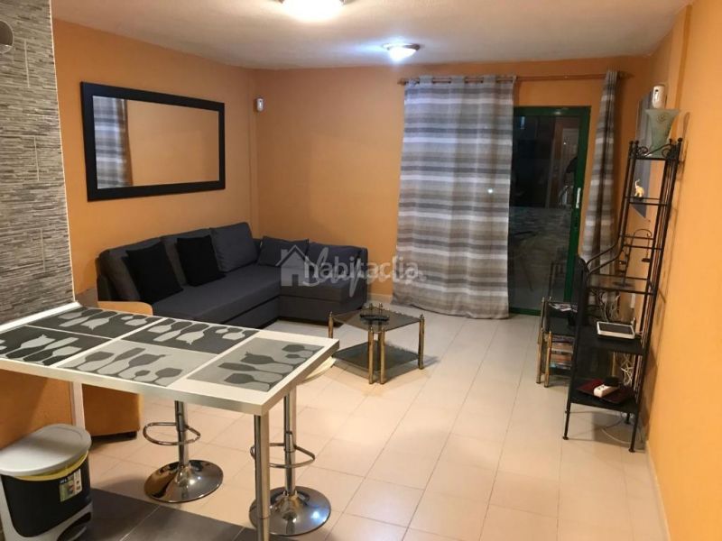 Foto 3f5ff7c6-5128-4e78-aade-3d7d0e7ac8c1. Apartament a Costa del Silencio Arona