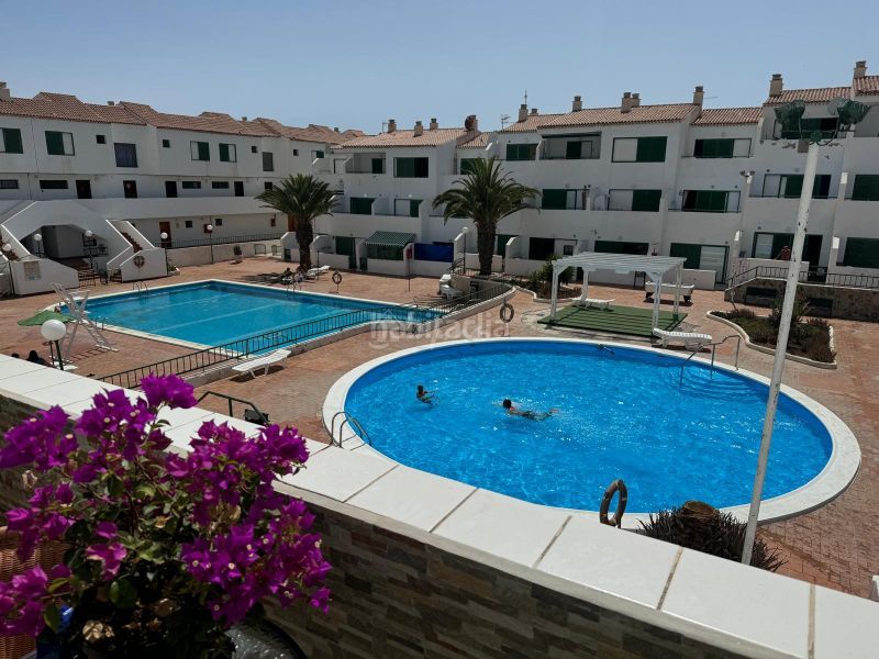 Foto 4cc87937-2d16-4589-877c-e2d933940b8d. Apartament a Costa del Silencio Arona