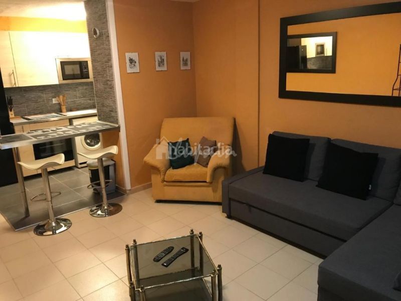 Foto 5b5b6373-ecc1-4b0c-bc13-7e16a3952efb. Apartament a Costa del Silencio Arona