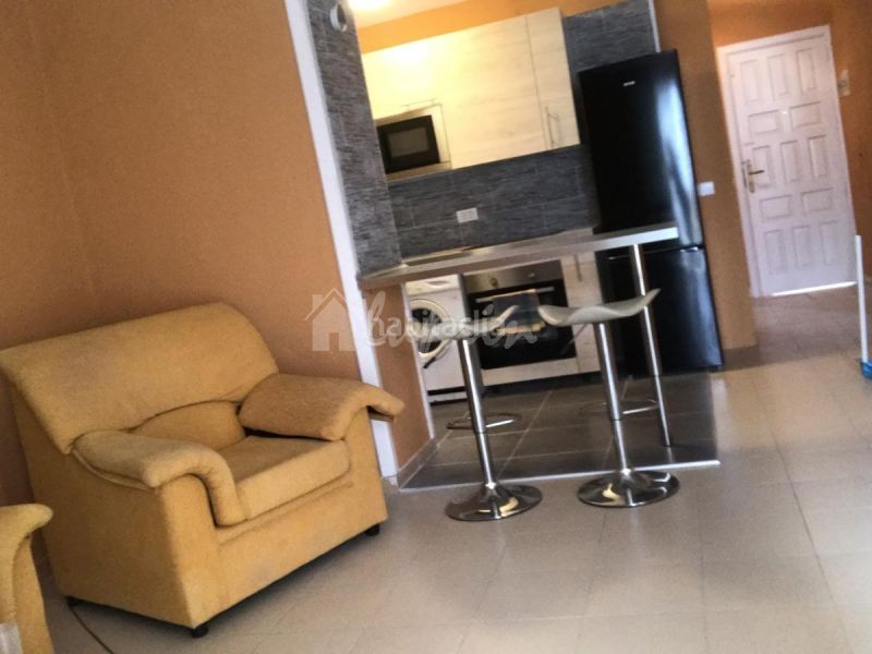Foto 8e9d1966-509d-4412-99ca-c7be8ea93cfd. Apartament a Costa del Silencio Arona