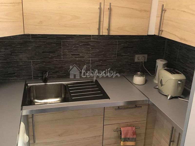 Foto 9b4a65fc-a0c8-4356-84a5-7d9367087c00. Apartament a Costa del Silencio Arona
