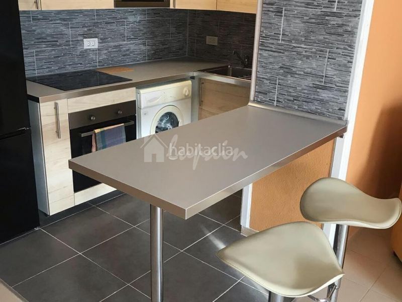 Foto a8a88b6a-ee91-4044-8545-08d94b6f2c22. Apartament a Costa del Silencio Arona
