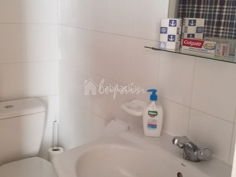 Foto d85d6519-10c0-4289-8d1e-81ec1076c853. Apartament a Costa del Silencio Arona