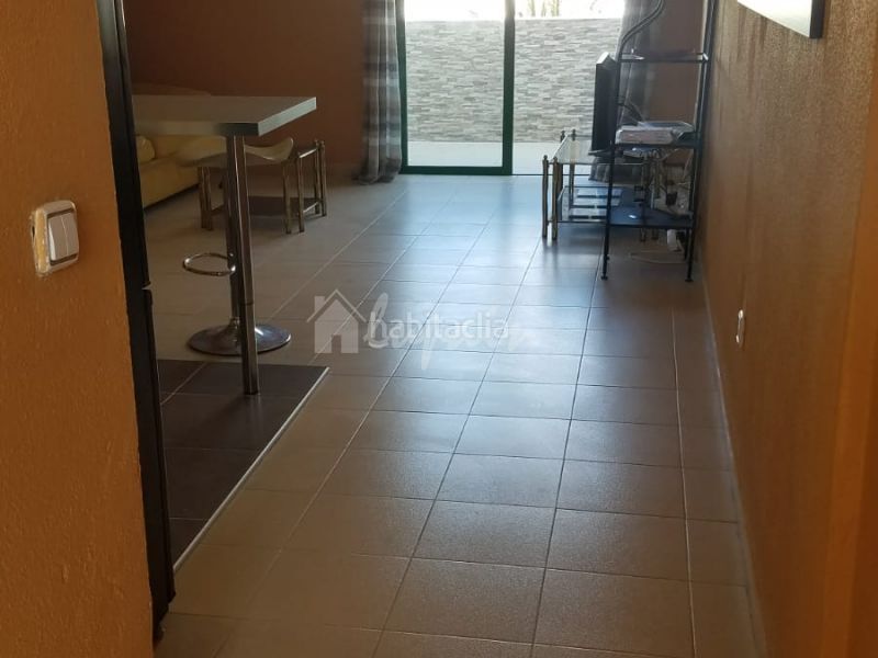 Foto f35a1848-5aba-43d9-a25a-6c41a6b4698a. Apartament a Costa del Silencio Arona