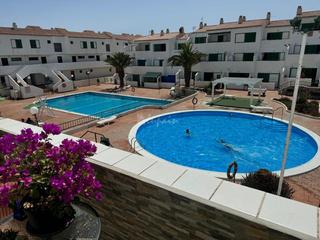 Appartement à Costa del Silencio