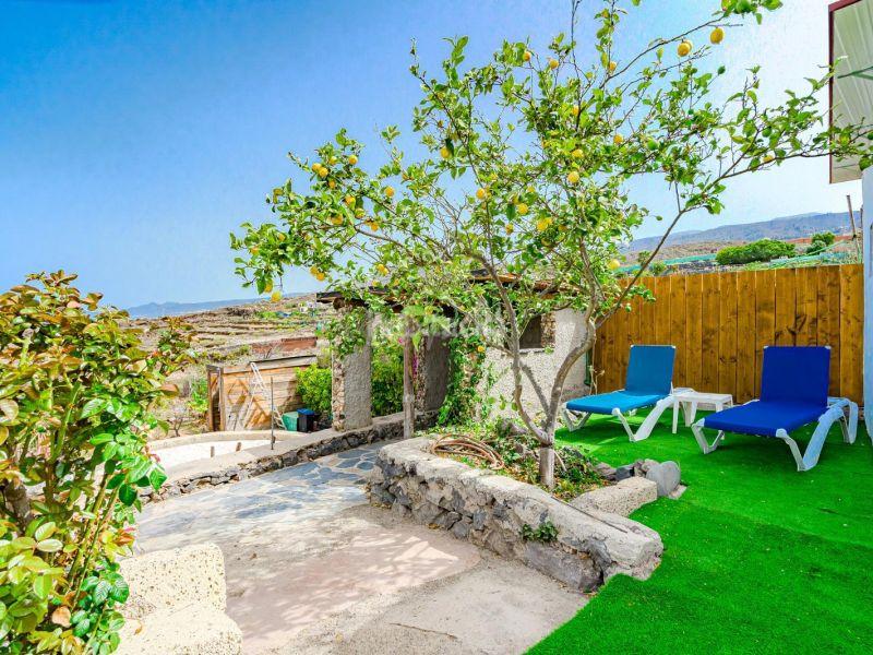 Foto 22b2c181-5c5d-408b-ba09-0aba56c53736. Casale in Tijoco Bajo Adeje