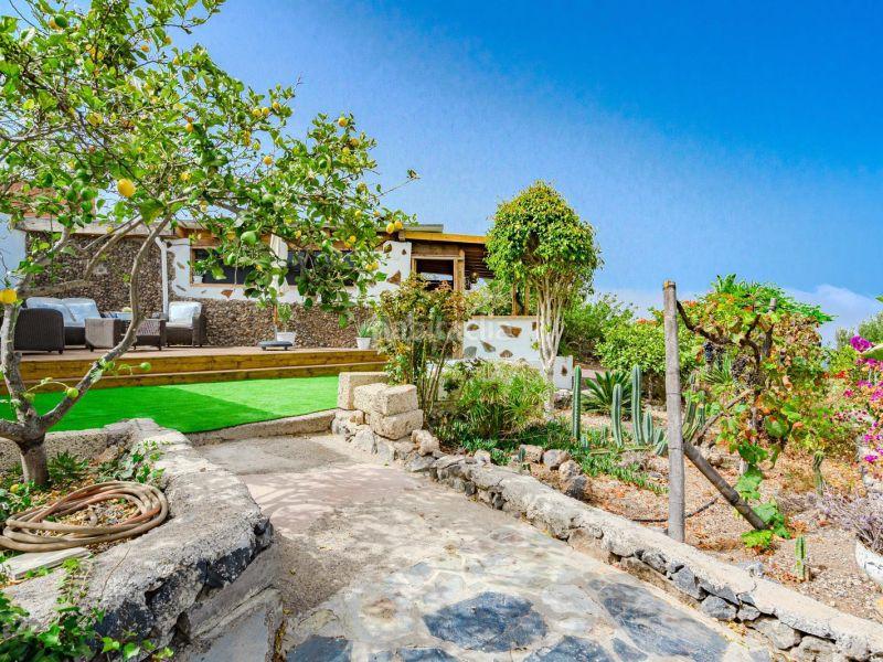 Foto 27bae9e0-9095-4d2c-884d-f09ee6ee827d. Casale in Tijoco Bajo Adeje