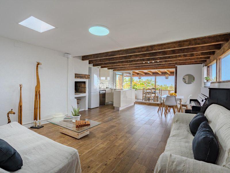 Foto 5adeff1d-9d71-49ca-b960-c1a7d0374da8. Casale in Tijoco Bajo Adeje