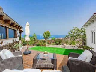 Country house in Tijoco Bajo