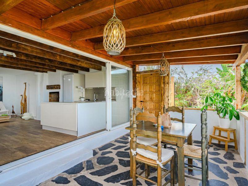 Foto ee6620ad-a57c-4619-9b1b-dfa0daa4f948. Masía en Tijoco Bajo Adeje