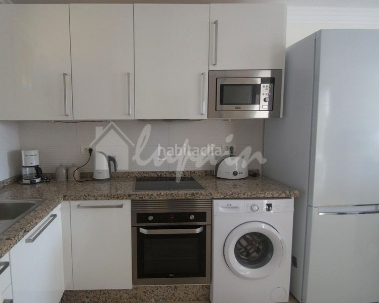 Foto 38ed8a45-b9c7-4a48-9378-49c0a01b4ee0. Apartament a Playa de las Américas Arona