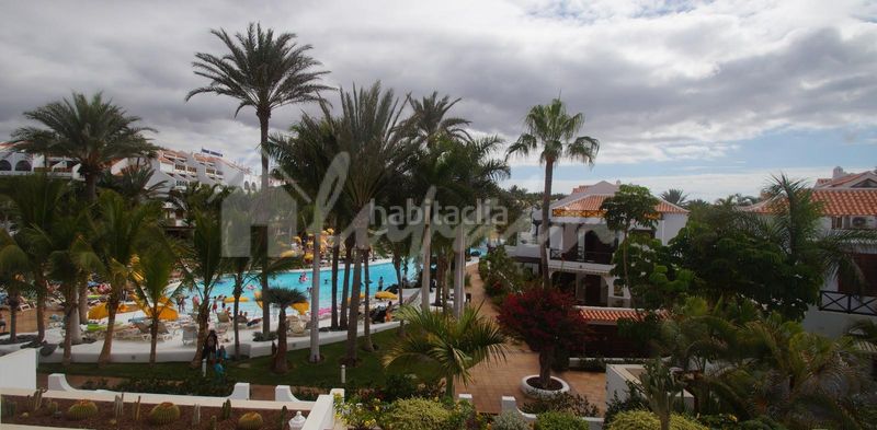 Foto 6a232565-f9ac-4fb4-bb5b-db5c782b050b. Apartament a Playa de las Américas Arona