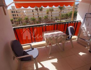 Appartement à Los Cristianos